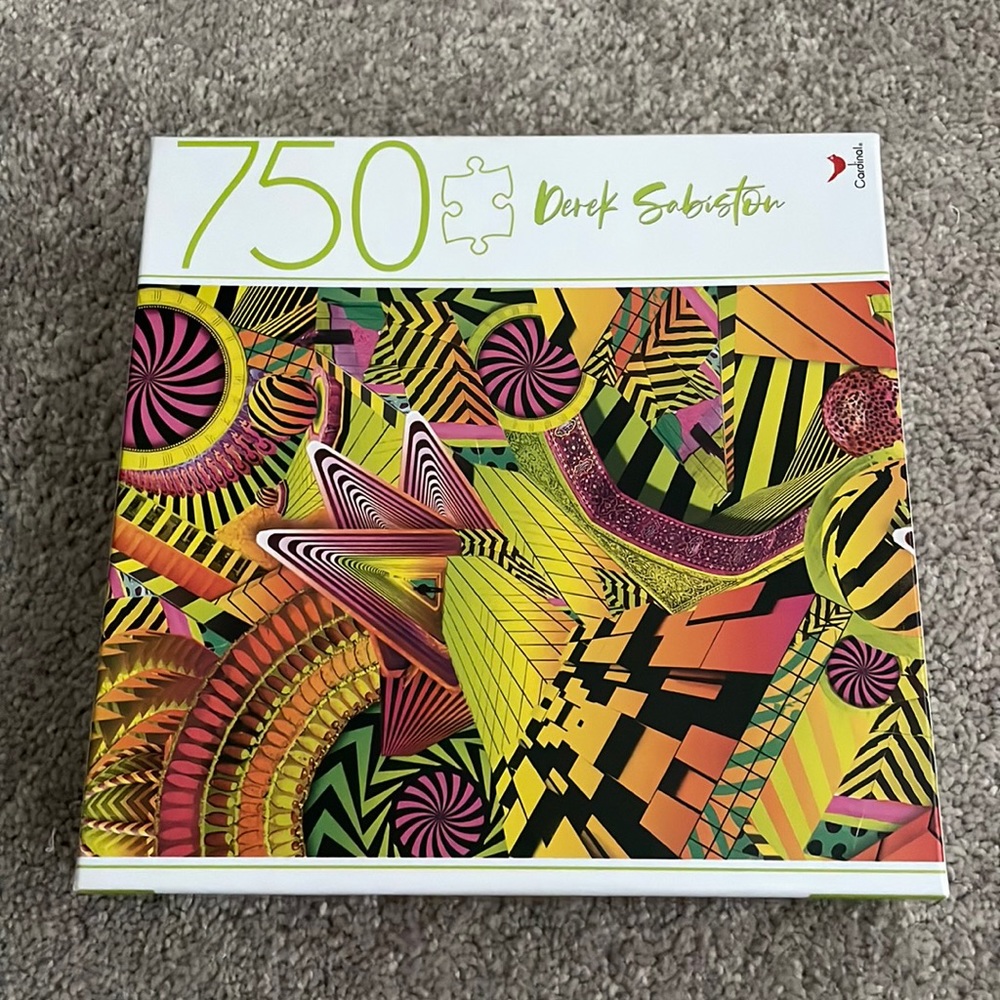 Puzzle